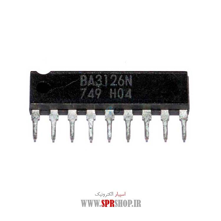 آی سی BA3126
