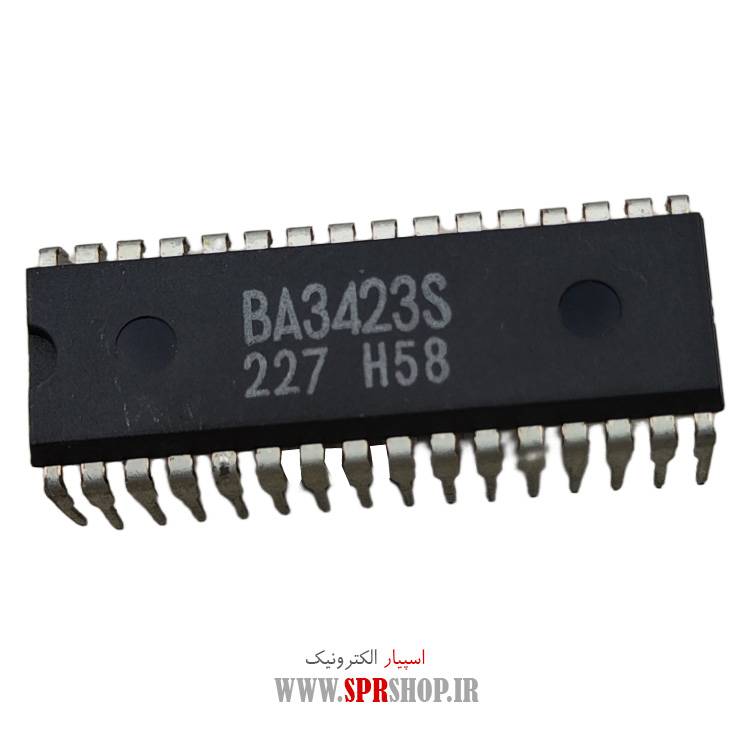 آی سی BA3423S
