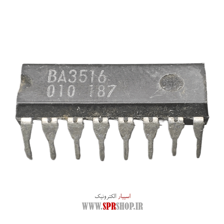 آی سی BA3516