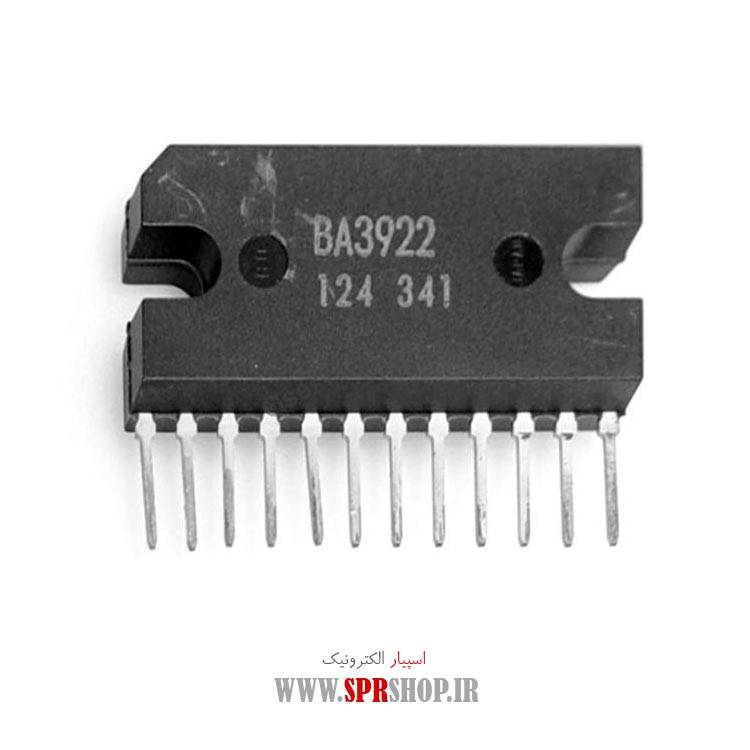 آی سی BA3922