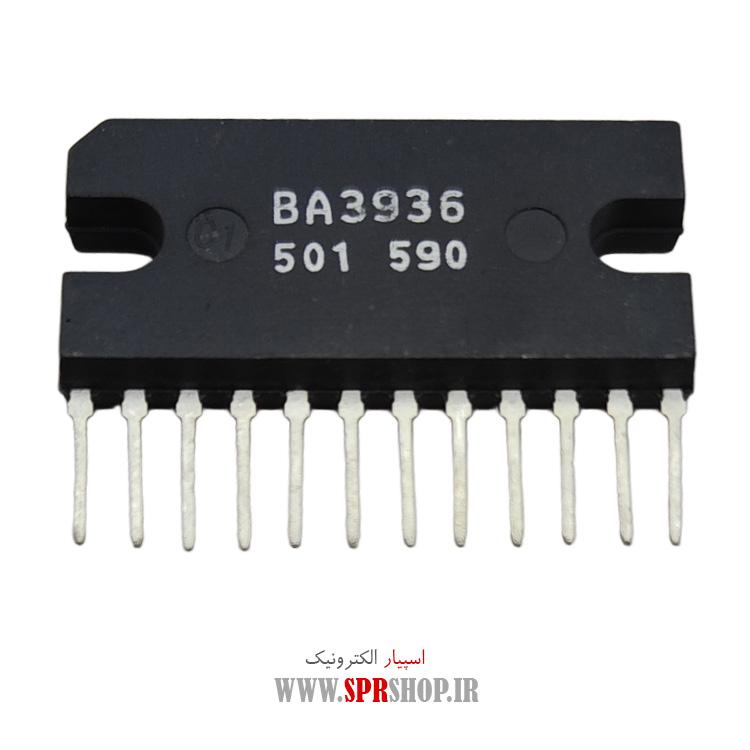 آی سی BA3936