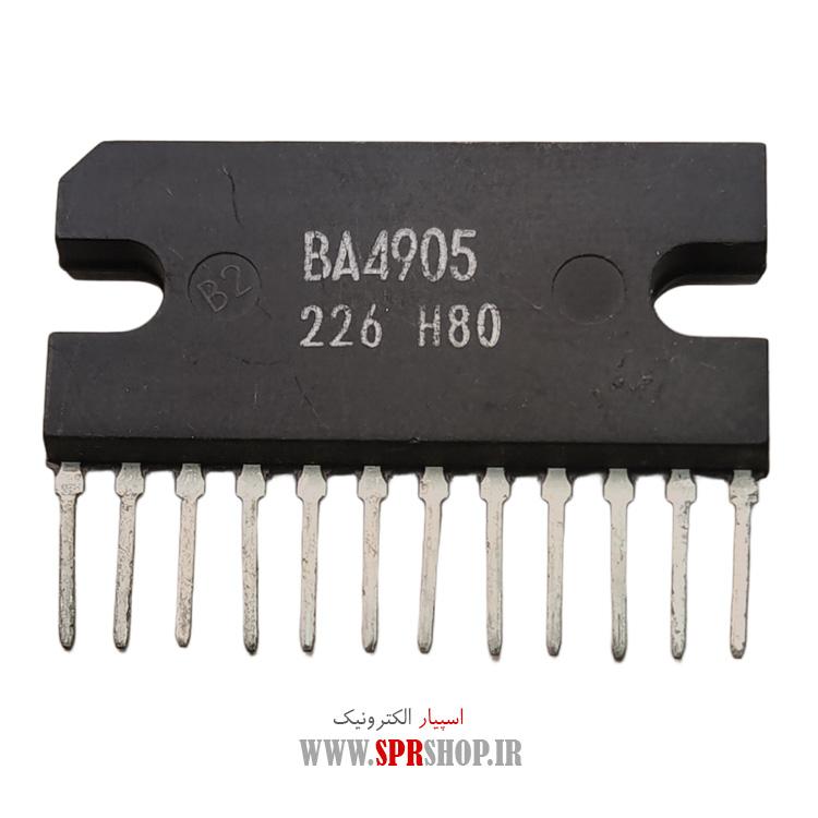 آی سی BA4905