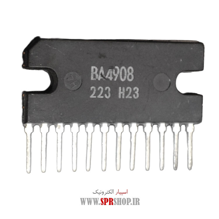 آی سی BA4908