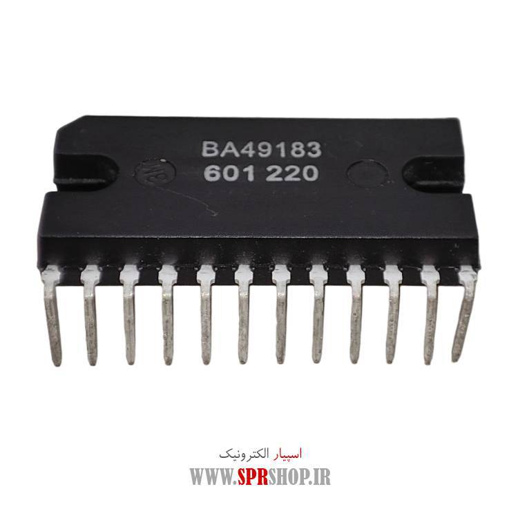 آی سی BA49183 ORG