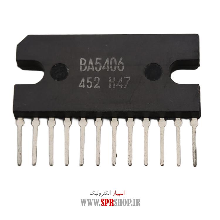 آی سی BA5406