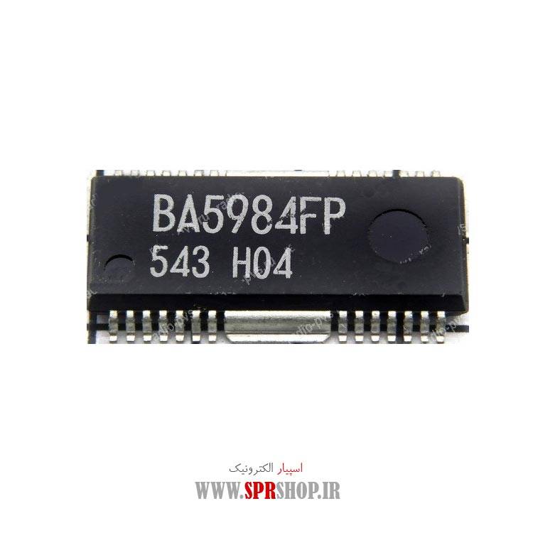 آی سی BA5984