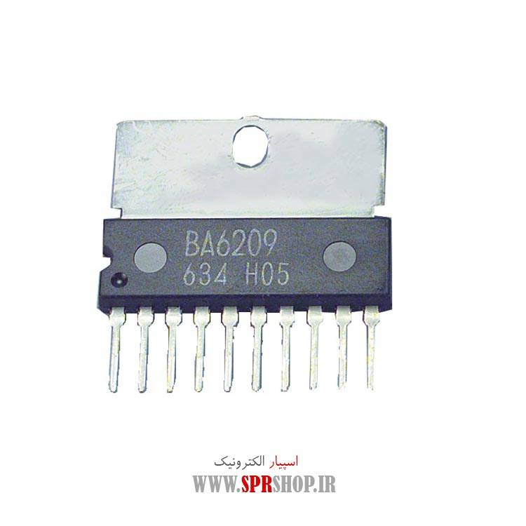 آی سی BA6209