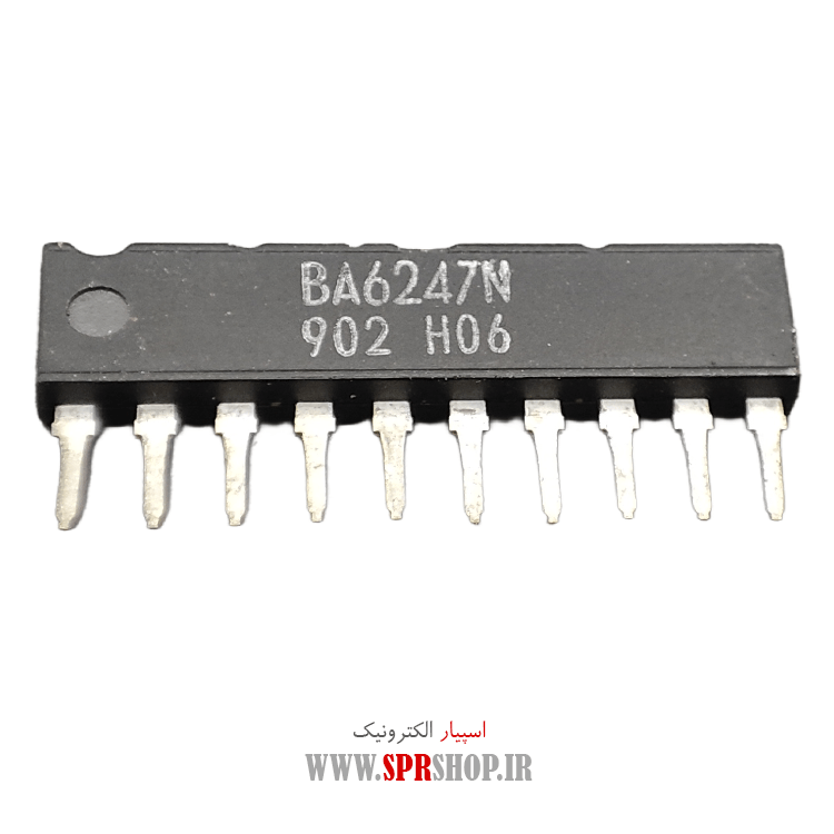 آی سی BA6247N