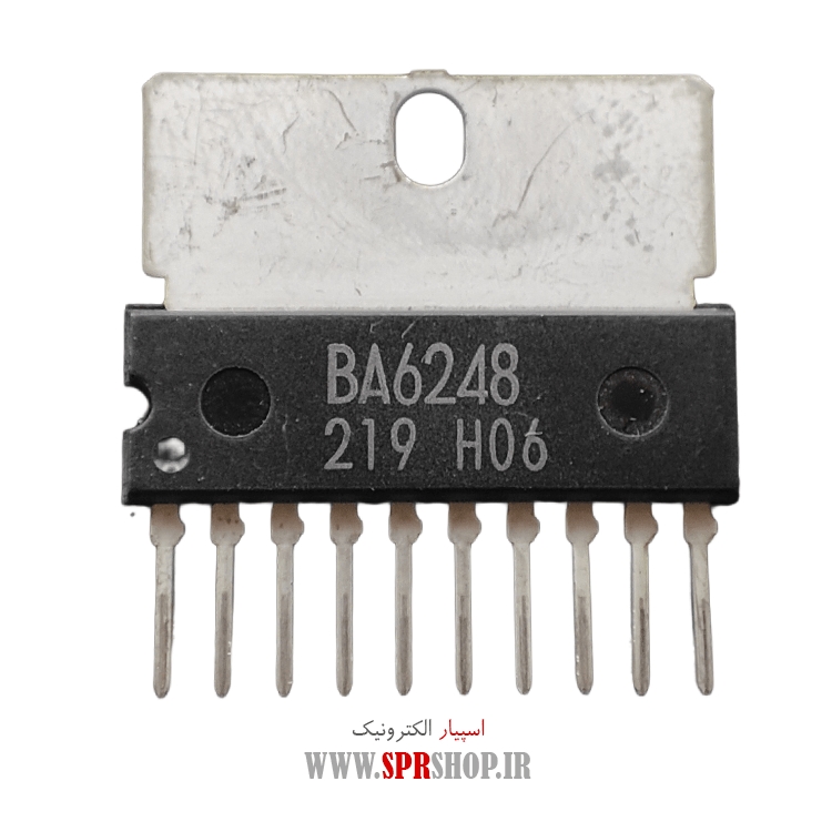آی سی BA6248