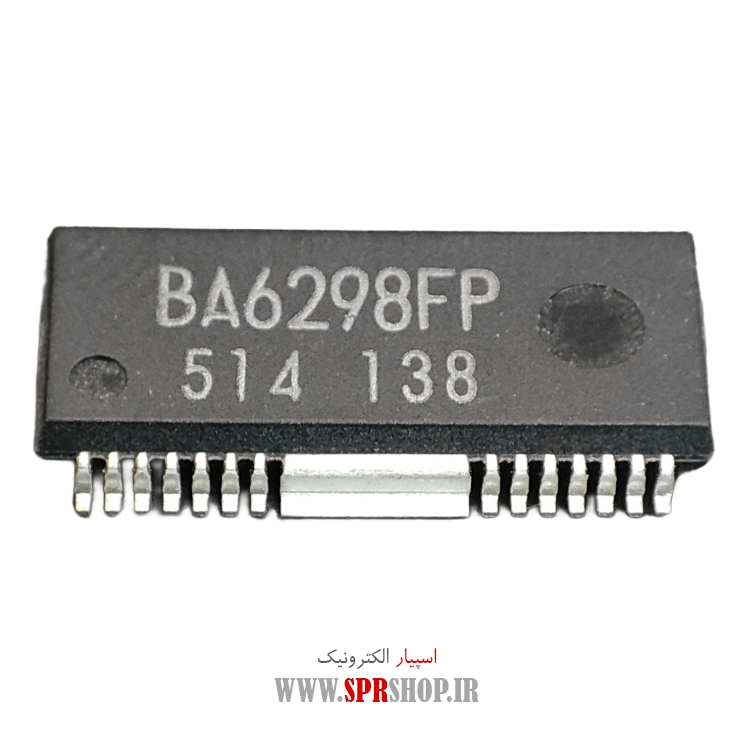 آی سی BA6298