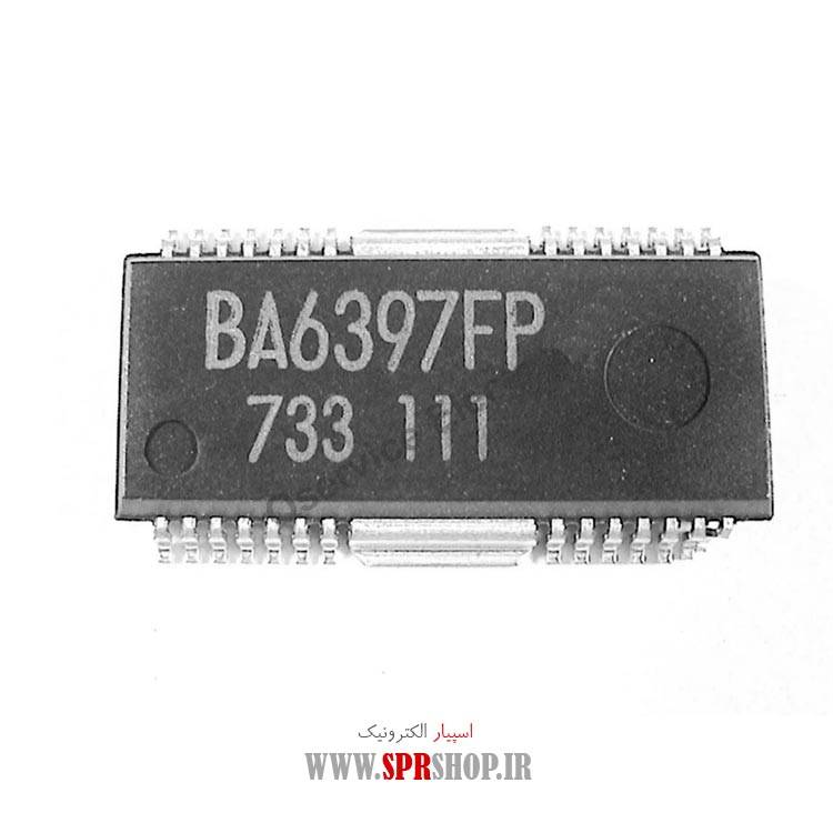آی سی BA6397FP