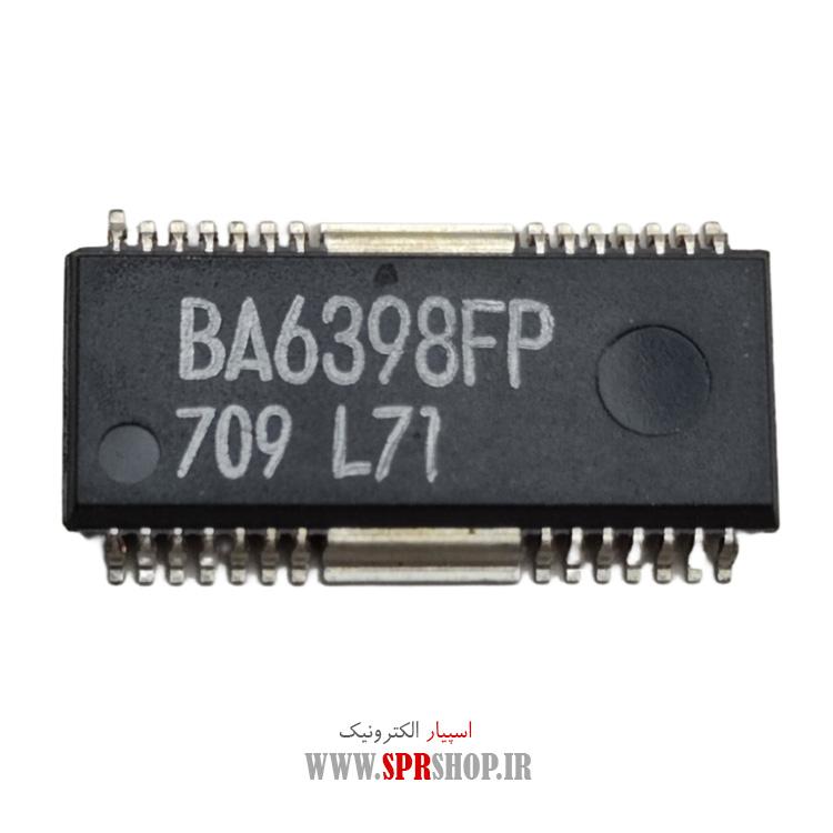 آی سی BA6398FP