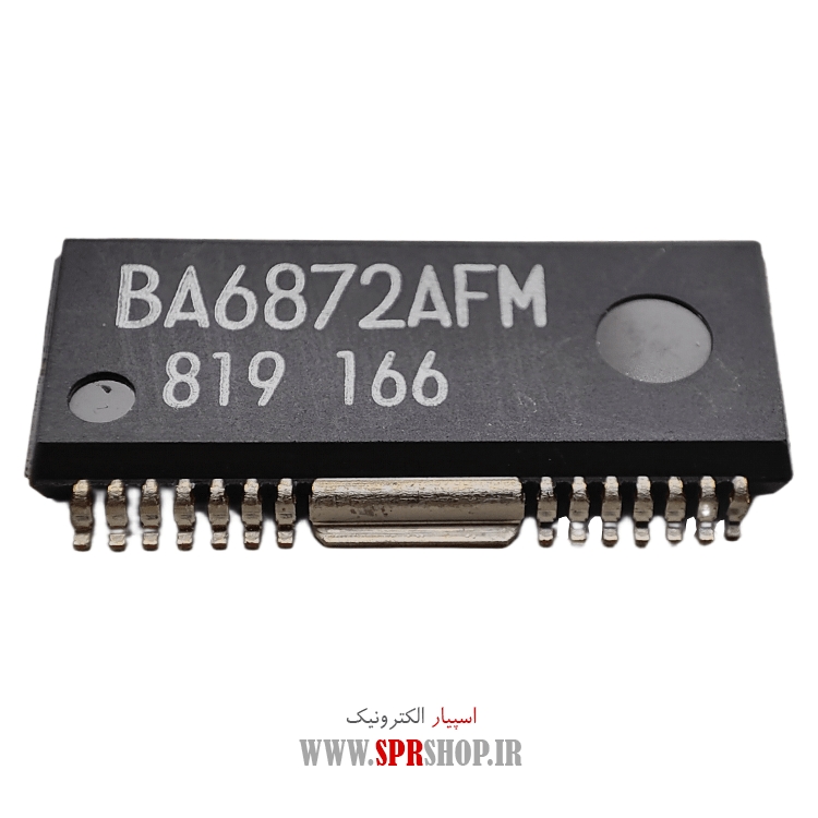 آی سی BA6872AFM