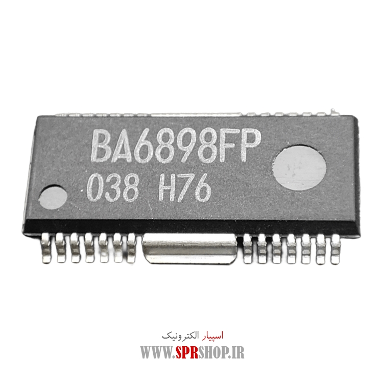 آی سی BA6898FP