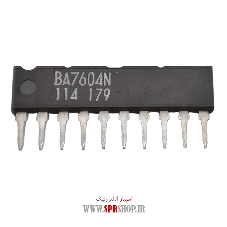آی سی BA7604N