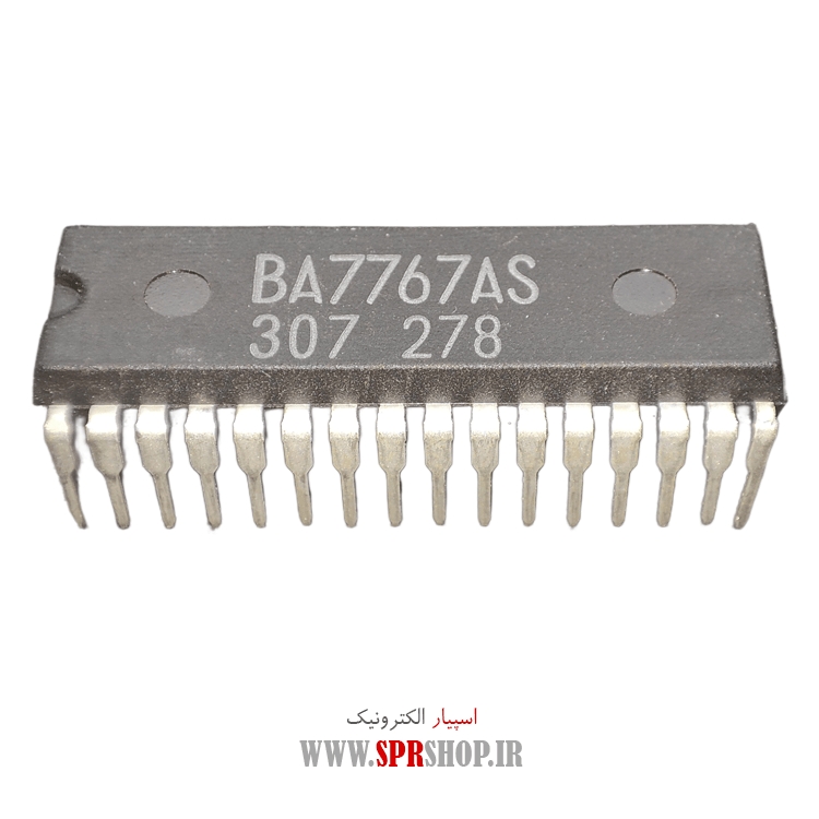 آی سی BA7767AS