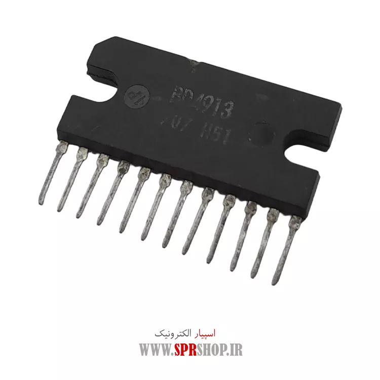 آی سی BD4913
