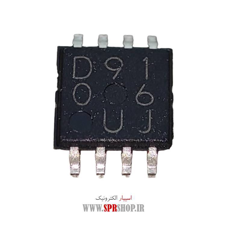 آی سی BD9106 8PIN SMD