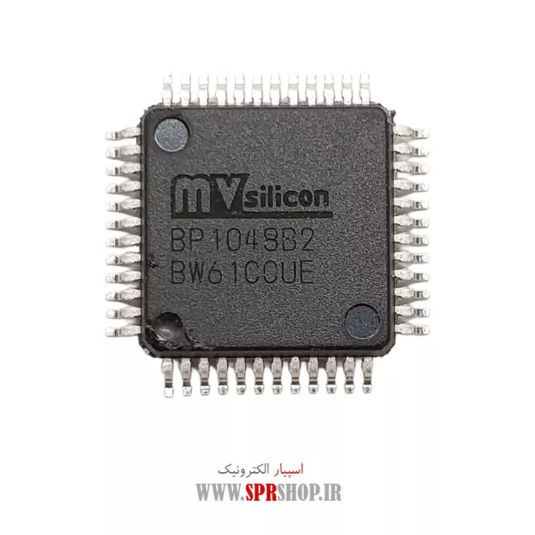 آی سی BP1048B2 QFP-48