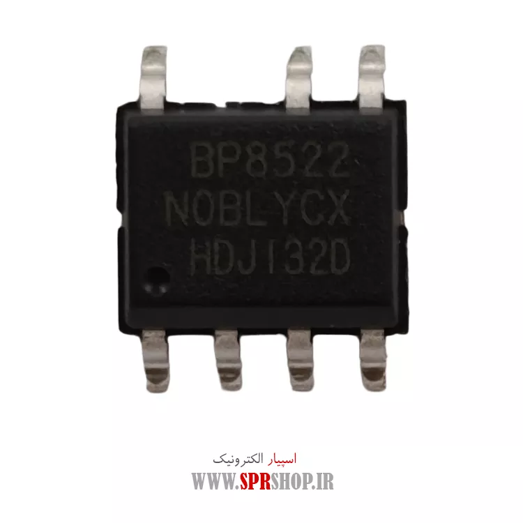 آی سی BP8522D SOP-7 ORG