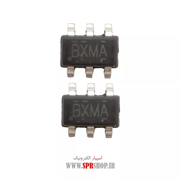 آی سی BXMA (SGE16830) SOT-23-6