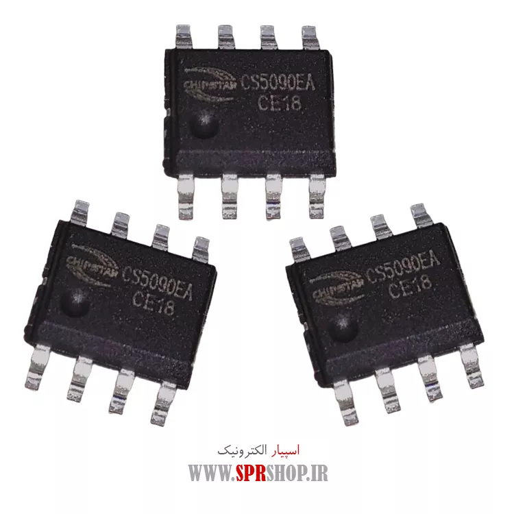 آی سی CS5090E SOP-8