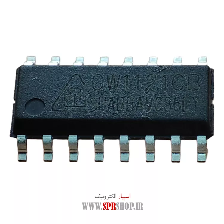 آی سی CW1121 SOP-16 ORG