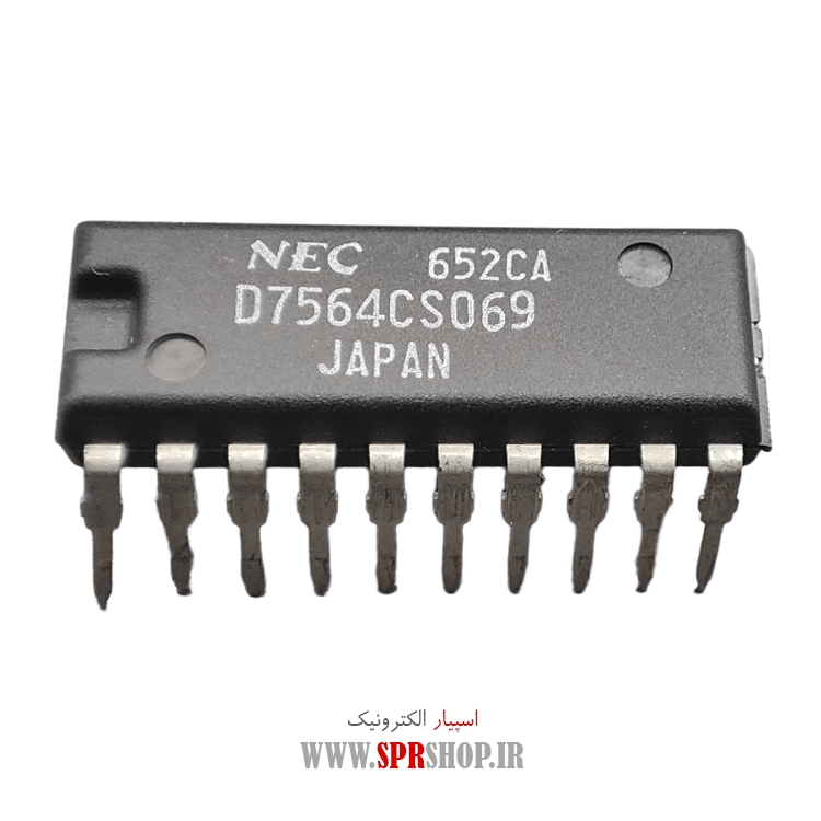 آی سی D7564CS069