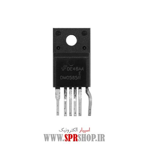 آی سی DM0565R TO-220-6=Q0765 ORG
