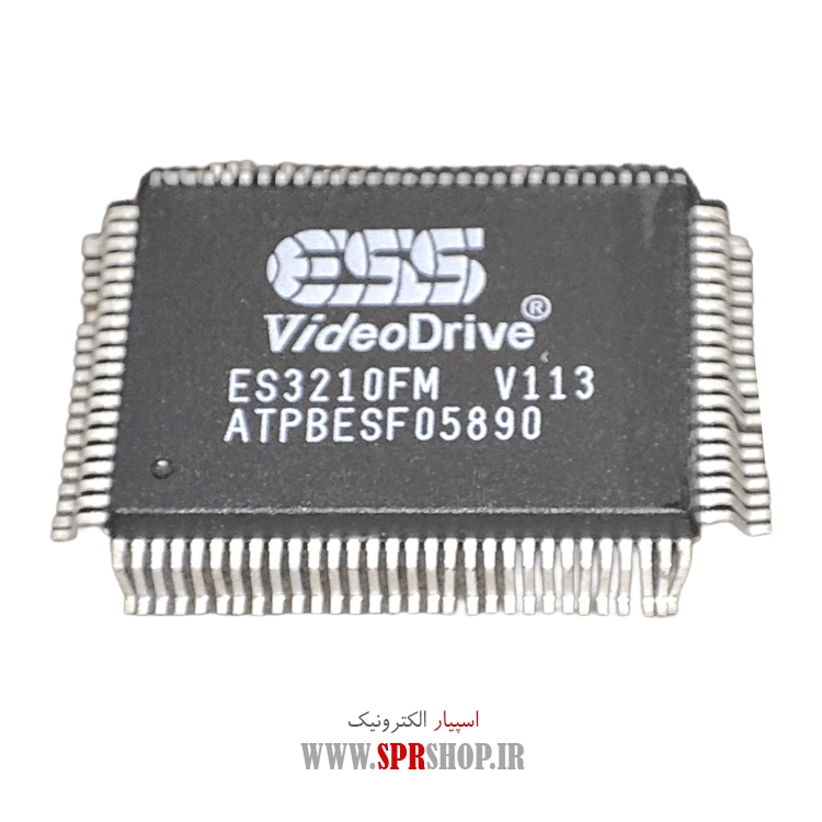 آی سی ES3210