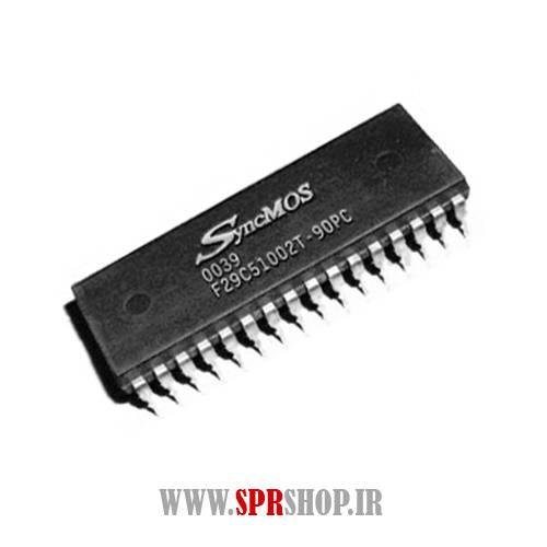 آی سی F29C51002T