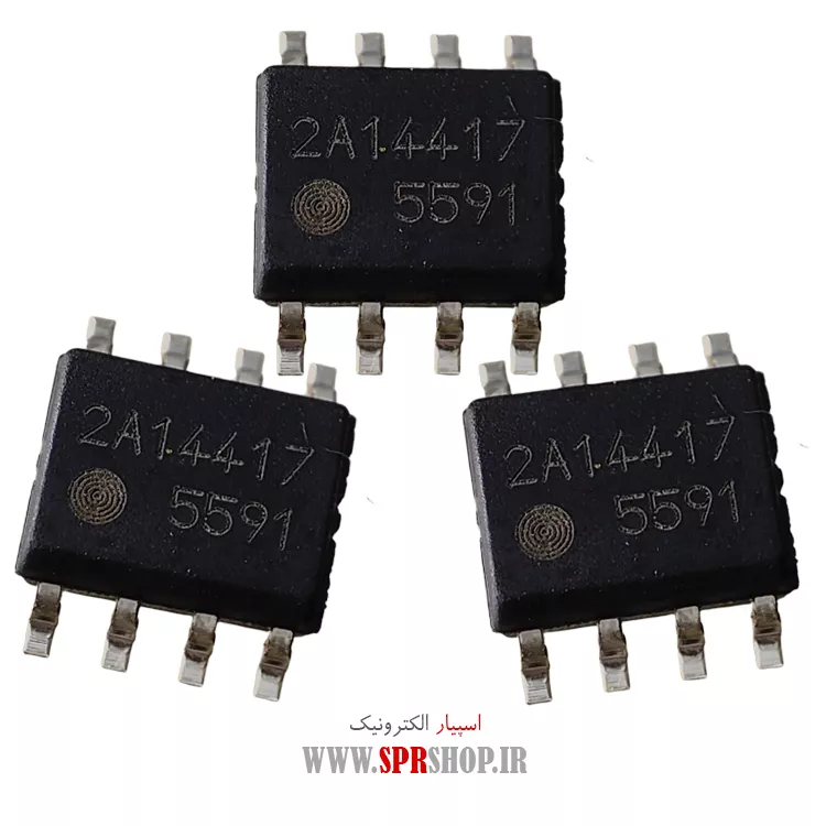 آی سی FA5591N-A2-TE1 SOP-8 ORG