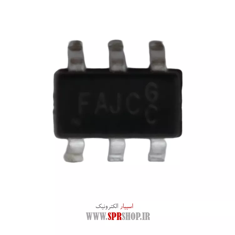 آی سی FAJC CS5092 SOT-23-6 ORG