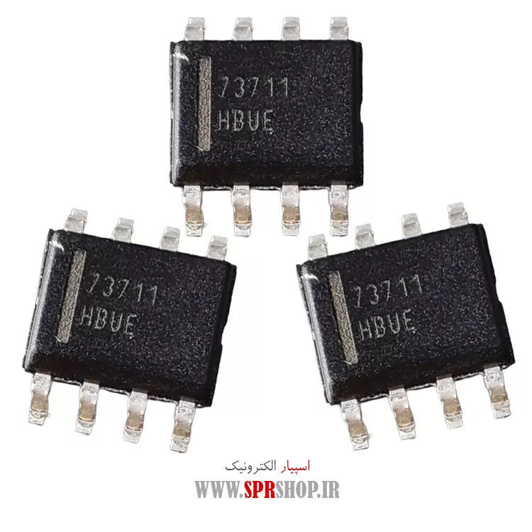 آی سی FAN73711 SOP-8 ORG