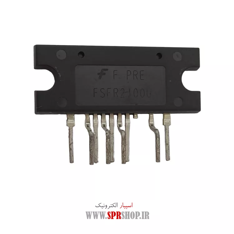 آی سی FSFR2100XSL SIP-9 ORG