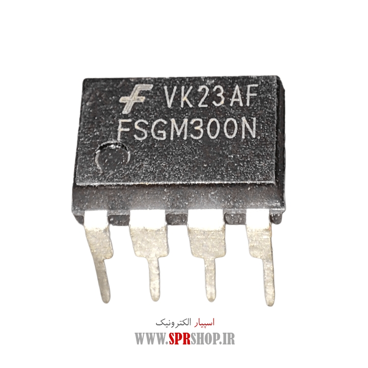 آی سی FSGM300N DIP-8