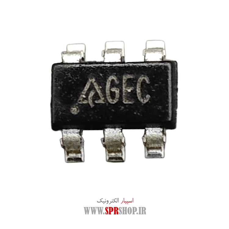 آی سی GEC23-6