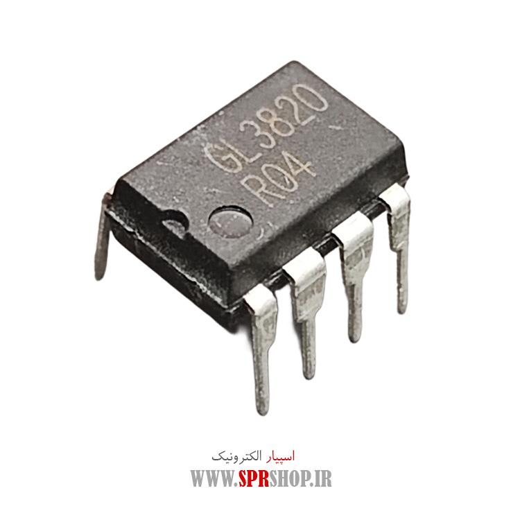 آی سی GL3820