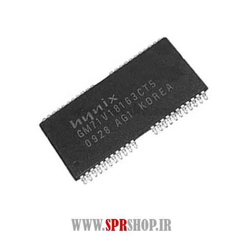 آی سی GM71V18163CT5