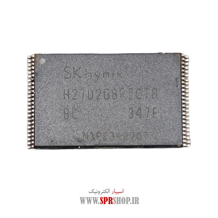 آی سی H 27U2G8F2CTR TSOP-48