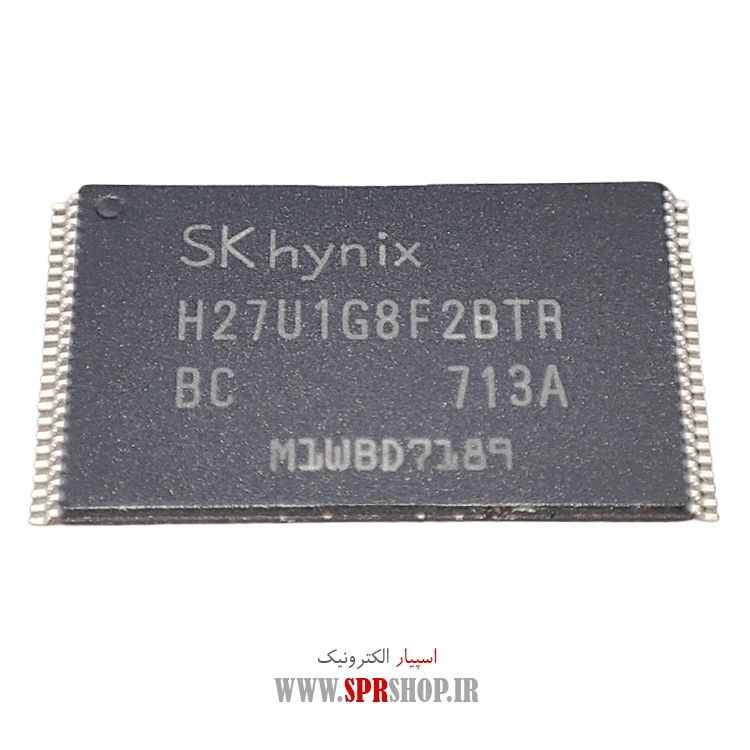 آی سی H27U1G8F2BTR-BC TSOP-48