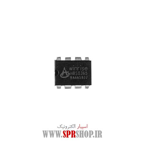 آی سی HBS0365 DIP-8