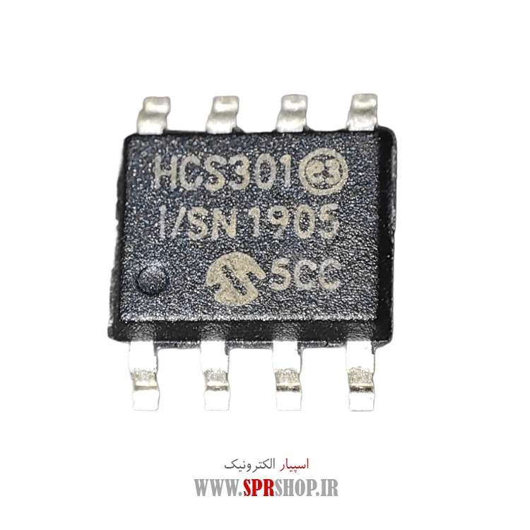 آی سی HCS301 SOP-8