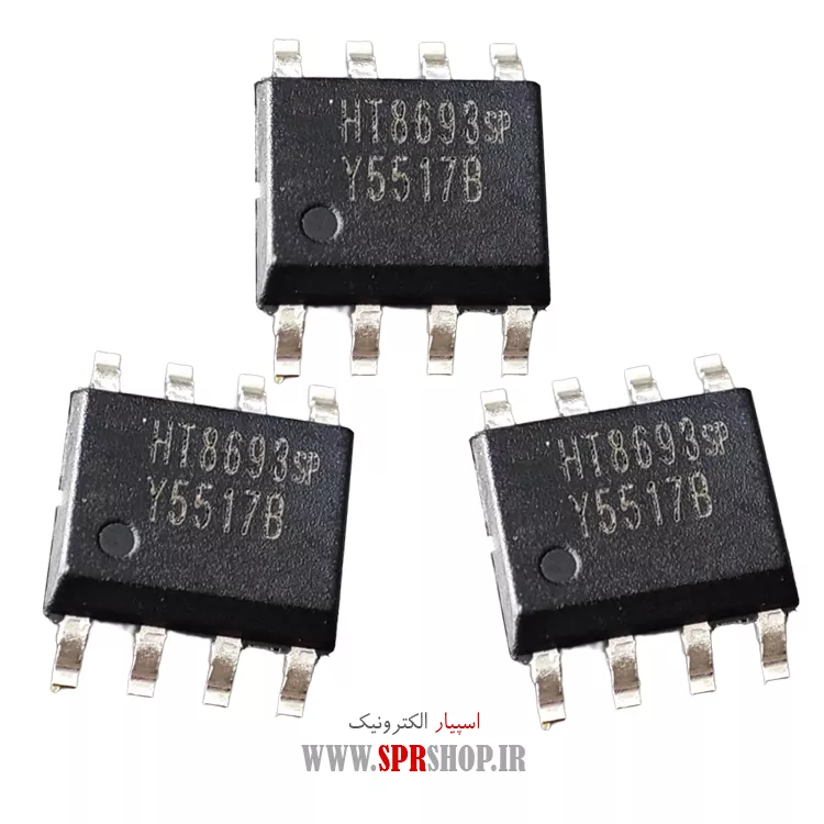 آی سی HT8693SP SOP-8 ORG