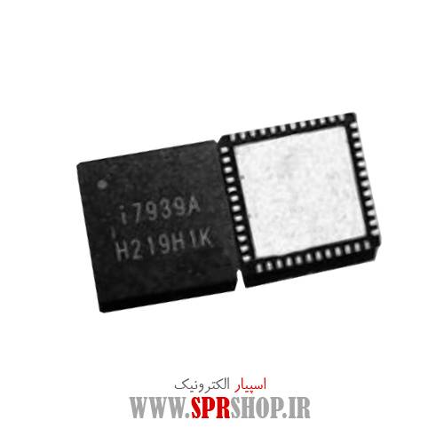 آی سی I7939A QFN-48