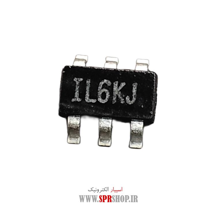 آی سی IL6CE SOT-23-6 IL6DF