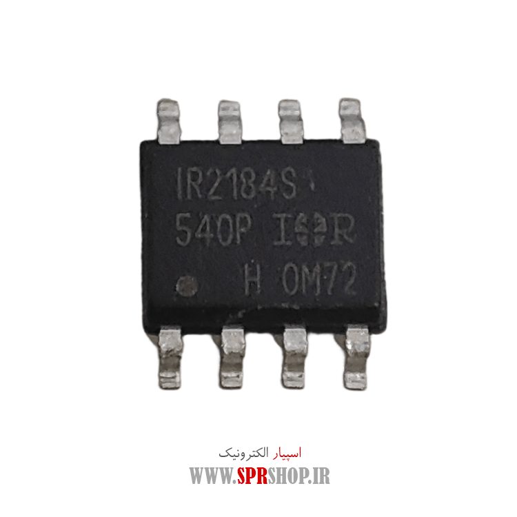 آی سی IR2184S SOP-8