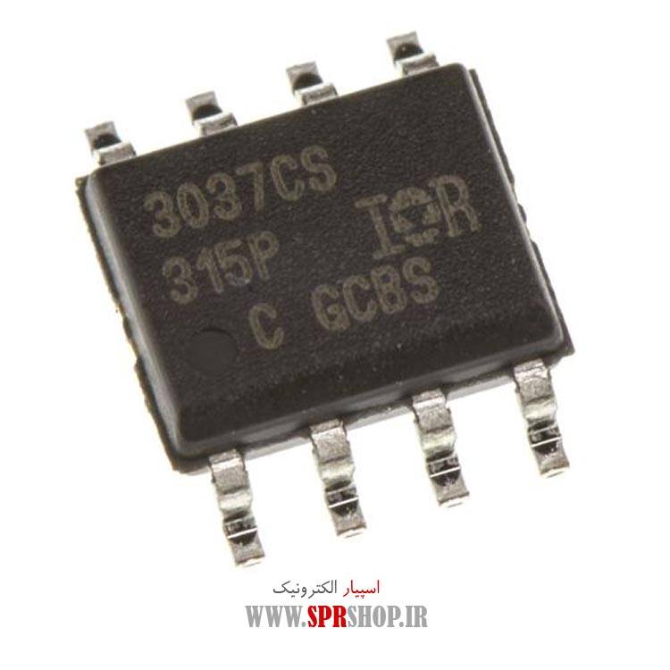 آی سی IRU3037CS SOP-8