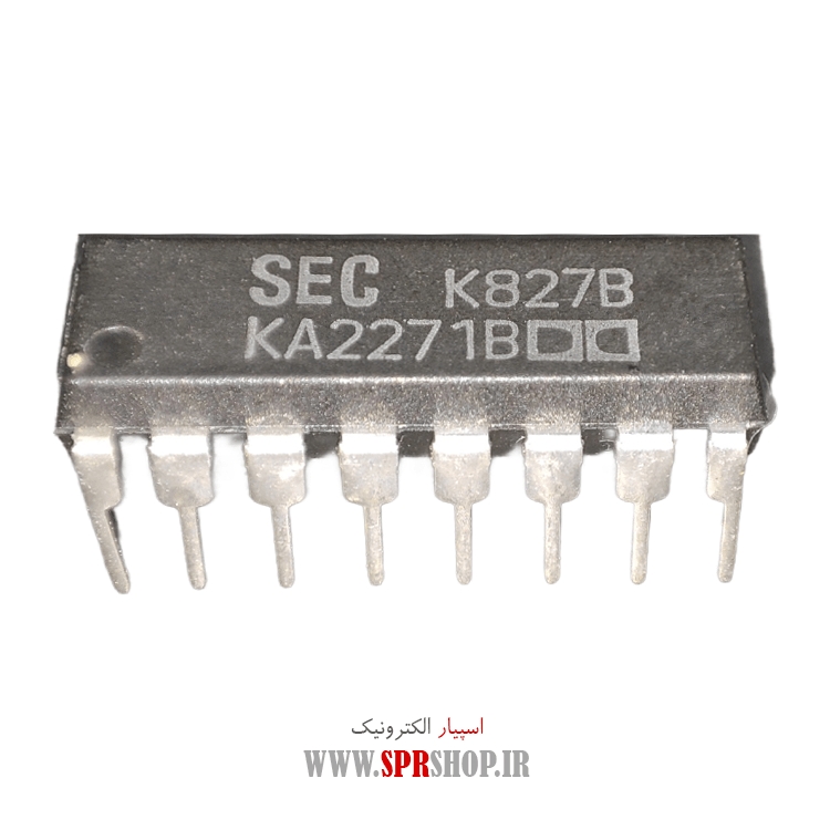 آی سی KA2271B