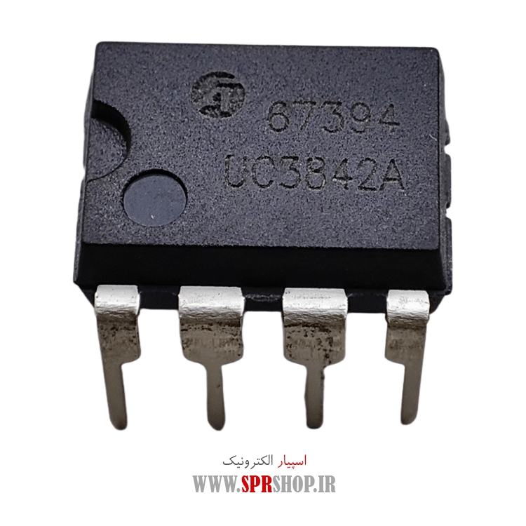 آی سی KA3842 DIP-8